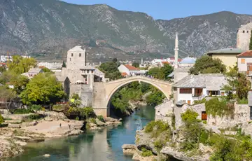 Mostar