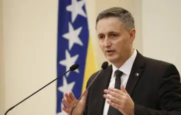 Denis Becirovic