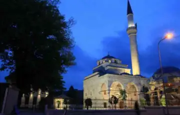 Ferhadija dzamija 872x610