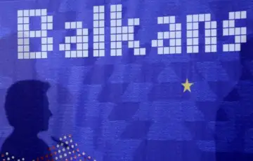 Balkan eu