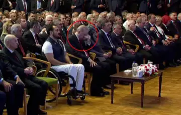 Recep tayip erdogan