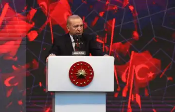 Erdogan godišnjica od pokušaja puča