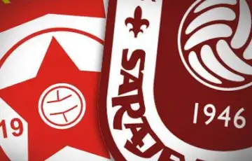 Fk sarajevo fk velez