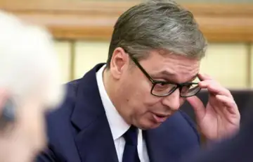 Aleksandar vucic 872x610