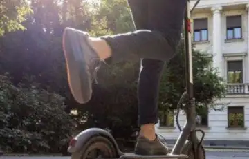 Elektricni romobili