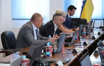 Vlada fbih 2026