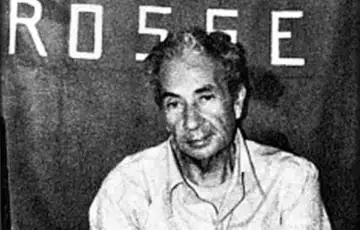 Aldo Moro