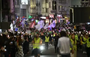 Vucic srbija crta nevladina organizacija