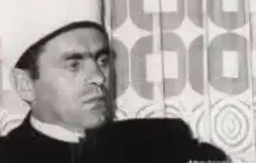 Ahmed Smajlović