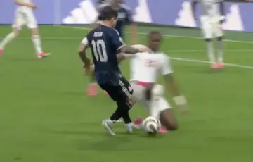 Argentina messi sp 2026