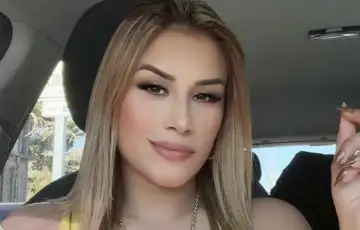 Gabrijela Sanarusija