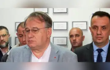 Nermin niksic vedran lakic