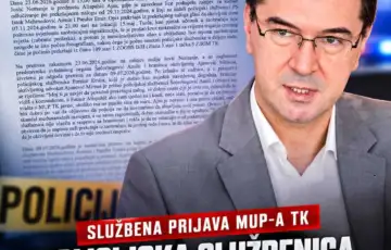 Mirnes Ajanovic