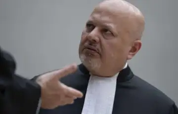 Karim Khan