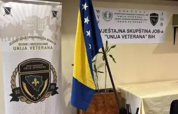 Unija veterana