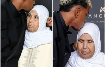 Lamine Yamal i   nana