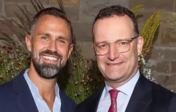 Daniel Funke Jens Spahn