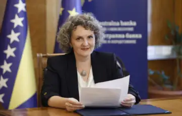 Jasmina Selimovic