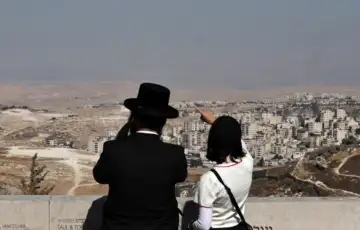 Izrael gaza