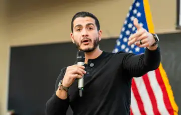 Abdul El Sayed