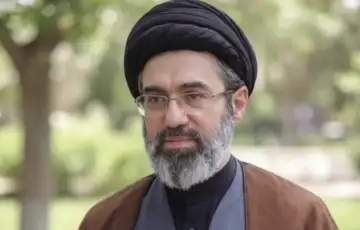 Mojtaba Khamenei
