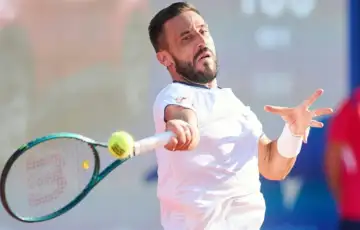 Damir Dzumhur