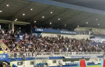 Novi pazar stadion