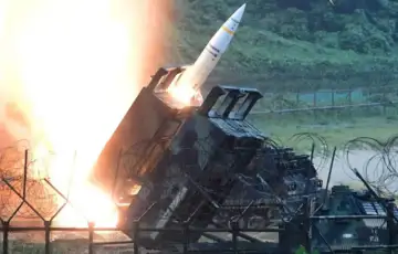 Sad napad sa raketa Raketa Atacamus stare rakete