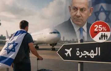 Izrael emigracija