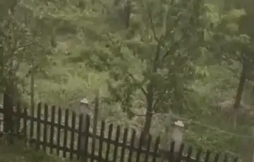 Rogatica nevrijeme