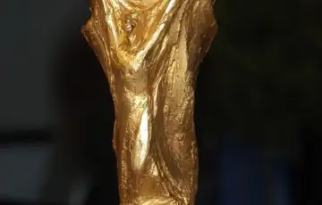Trofej sp