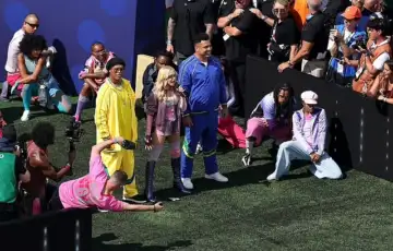 Madonna sp 2026 finali