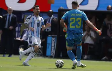 Messi finali  sp 2026