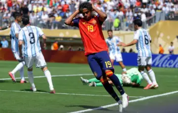 Argentina spanija yamala finale sp 2026