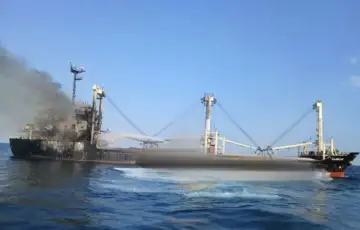 Ukrajina rusija napala brod