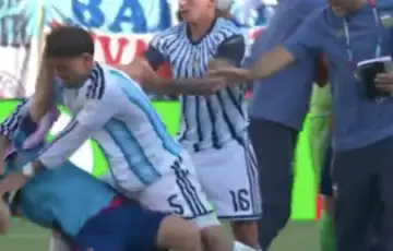 Argentina i spanija sp 2026