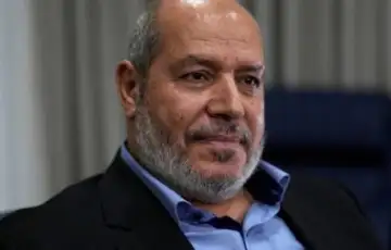 Khalil al Hayya