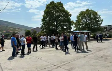 Komunalno mostar