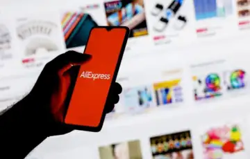 Ali Express