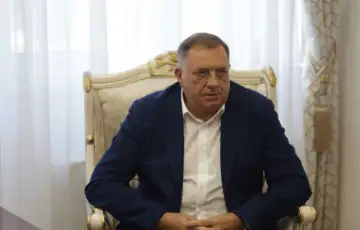 Milorad Dodik