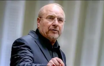 Mohammad Baqer Qalibaf