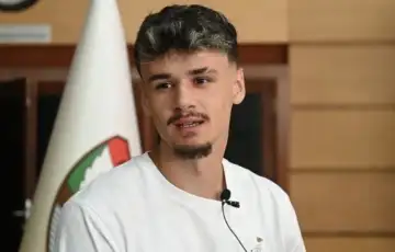 Kerim Alajbegovic