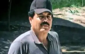 Ismael “El Mayo” Zambada