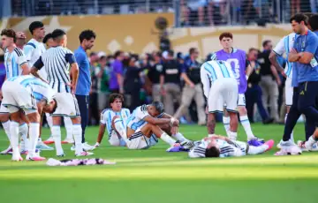 Argentina SP 2026 AA