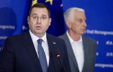 Radovan Kovacevic sredoje novic