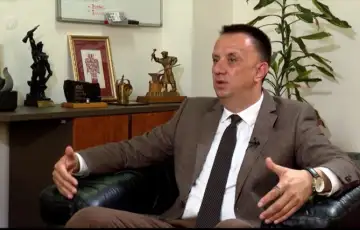 Vedran Lakic