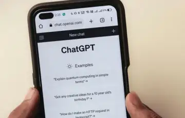 Chat GPT OpenAI