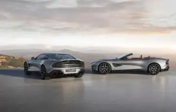 Aston Martin predstavio Vanquish 25 2026