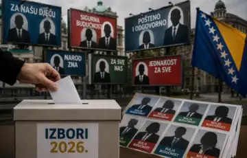 Izbori kandidati