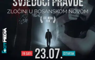 Film sarajevo